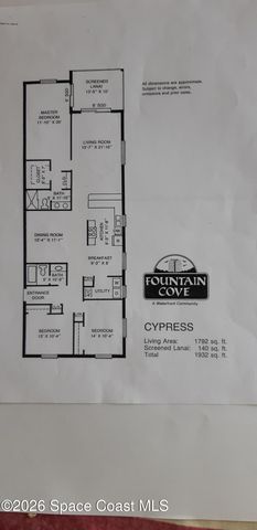 3165 N Atlantic Avenue A301, Cocoa Beach, FL 32931