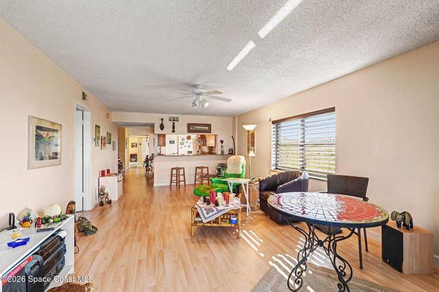 3165 N Atlantic Avenue A301, Cocoa Beach, FL 32931