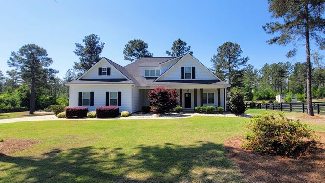 1170 Drayton Court, Aiken, SC 29801