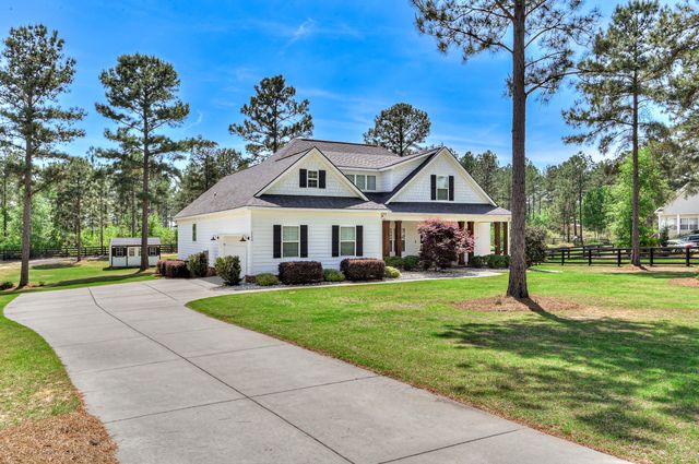 1170 Drayton Court, Aiken, SC 29801