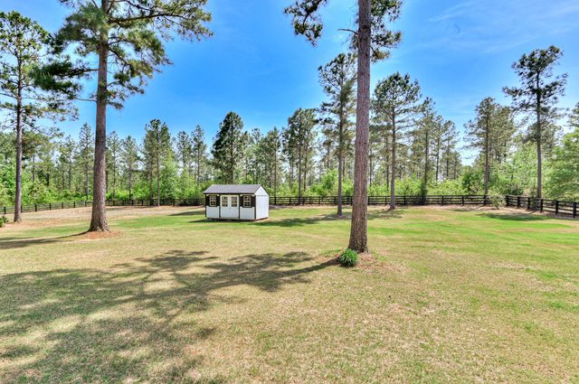 1170 Drayton Court, Aiken, SC 29801