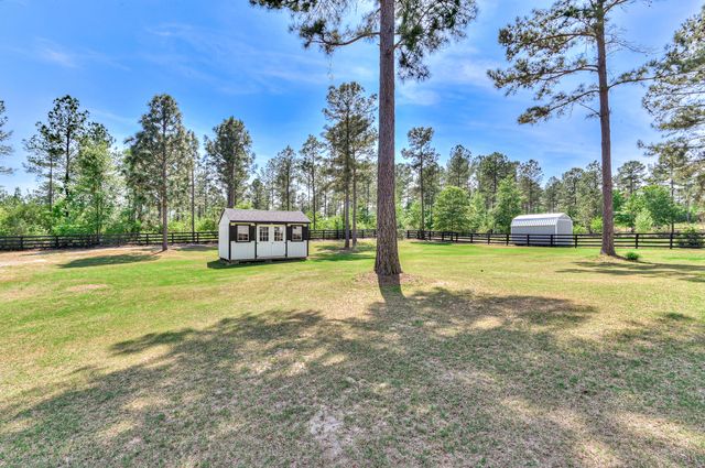 1170 Drayton Court, Aiken, SC 29801
