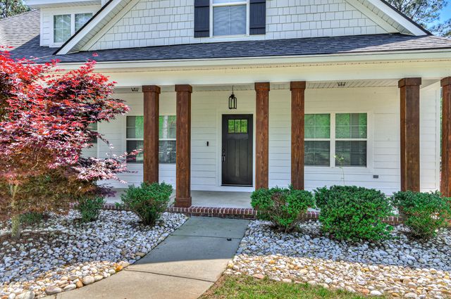 1170 Drayton Court, Aiken, SC 29801