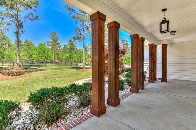 1170 Drayton Court, Aiken, SC 29801