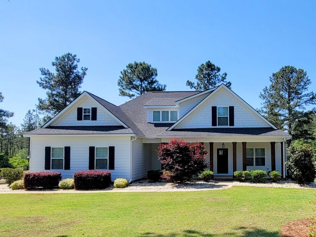 1170 Drayton Court, Aiken, SC 29801