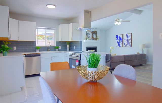 5109 Parliament Drive, Arlington, TX 76017