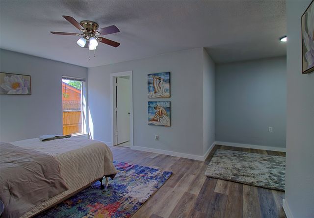 5109 Parliament Drive, Arlington, TX 76017