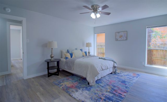 5109 Parliament Drive, Arlington, TX 76017