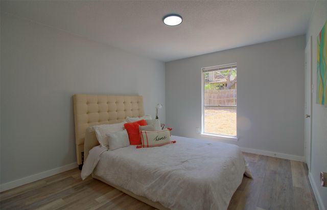 5109 Parliament Drive, Arlington, TX 76017