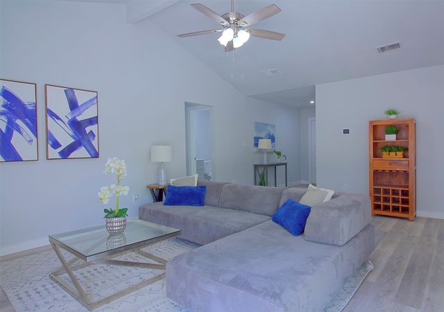 5109 Parliament Drive, Arlington, TX 76017