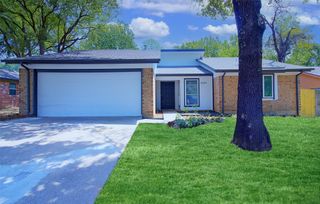 5109 Parliament Drive, Arlington, TX 76017