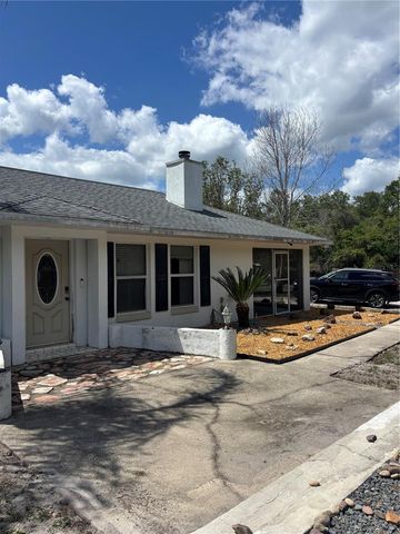 510 S CEDAR AVENUE, Orange City, FL 32763