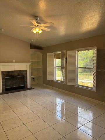 510 S CEDAR AVENUE, Orange City, FL 32763