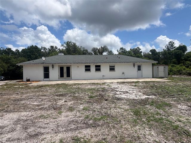 510 S CEDAR AVENUE, Orange City, FL 32763