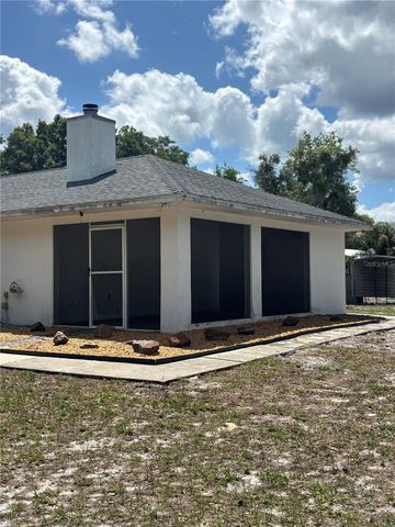 510 S CEDAR AVENUE, Orange City, FL 32763