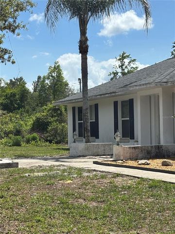 510 S CEDAR AVENUE, Orange City, FL 32763