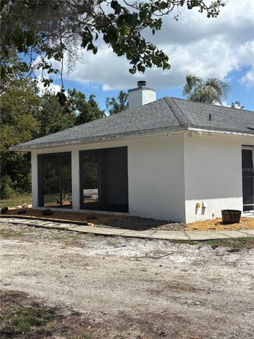 510 S CEDAR AVENUE, Orange City, FL 32763