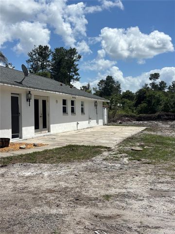 510 S CEDAR AVENUE, Orange City, FL 32763