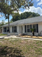 510 S CEDAR AVENUE, Orange City, FL 32763