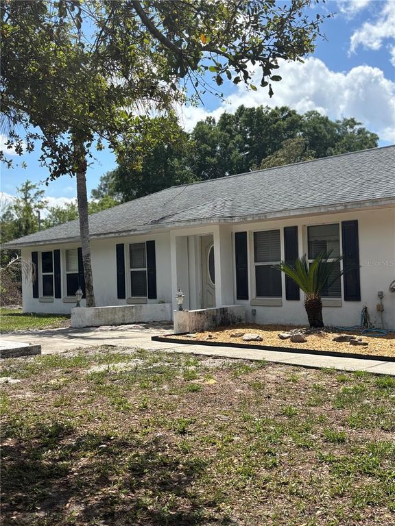 510 S CEDAR AVENUE, Orange City, FL 32763