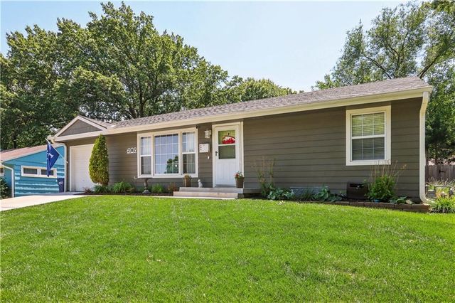 6109 W 54th Street, Mission, KS 66202