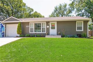 6109 W 54th Street, Mission, KS 66202