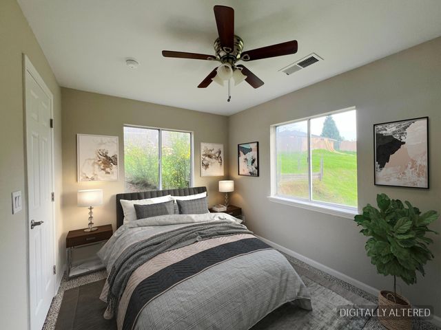 3914 Red Bluff Street, Shasta Lake, CA 96019