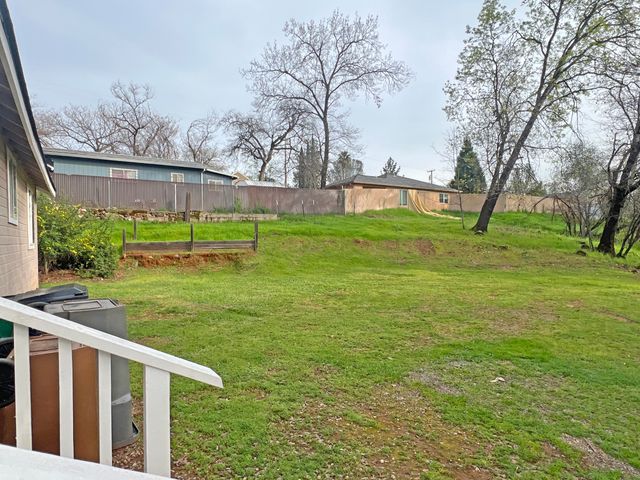 3914 Red Bluff Street, Shasta Lake, CA 96019