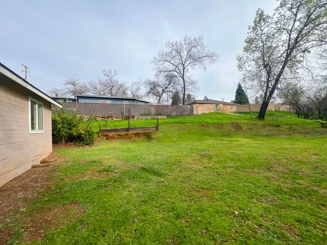 3914 Red Bluff Street, Shasta Lake, CA 96019