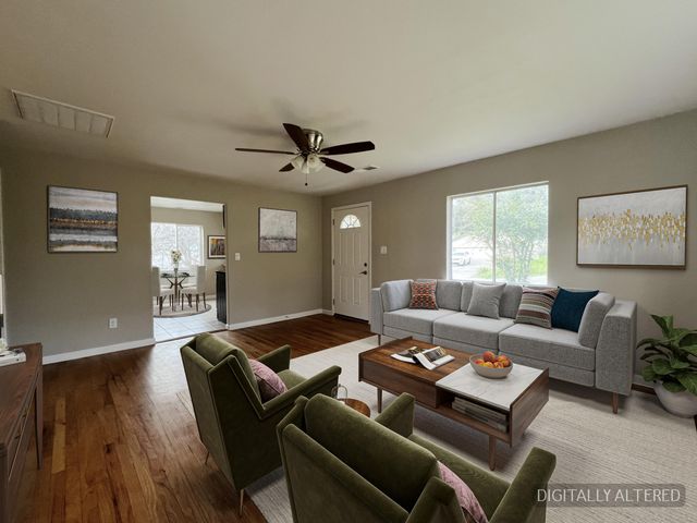 3914 Red Bluff Street, Shasta Lake, CA 96019