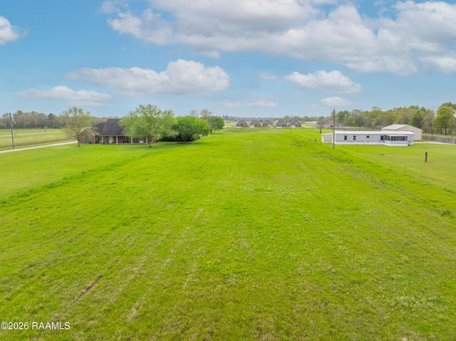 600 Blk Fenetre Road, Scott, LA 70583