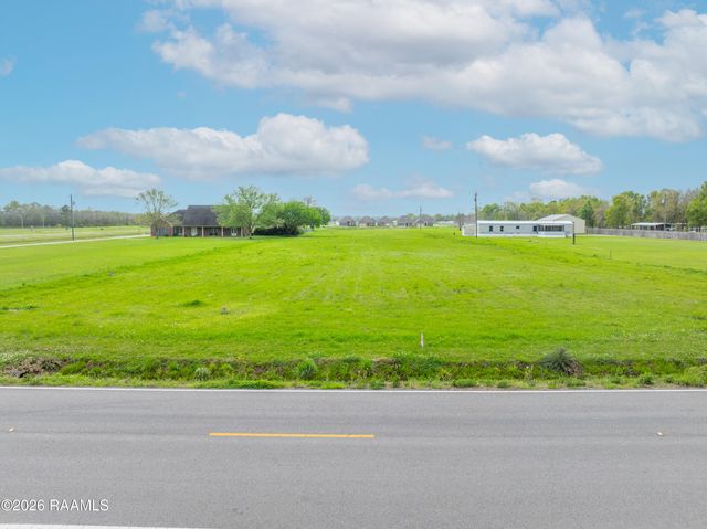 600 Blk Fenetre Road, Scott, LA 70583