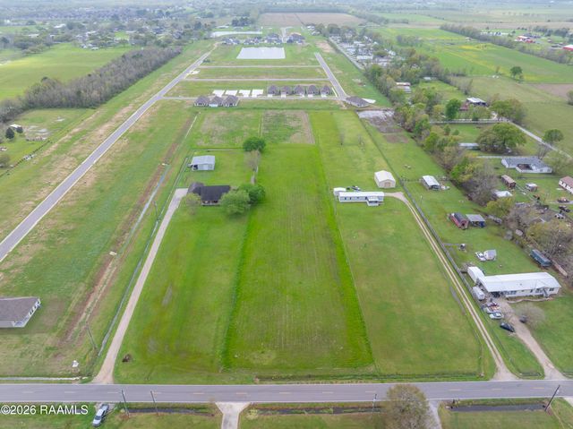 600 Blk Fenetre Road, Scott, LA 70583