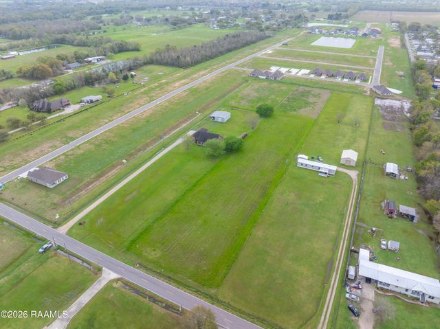 600 Blk Fenetre Road, Scott, LA 70583