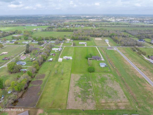 600 Blk Fenetre Road, Scott, LA 70583