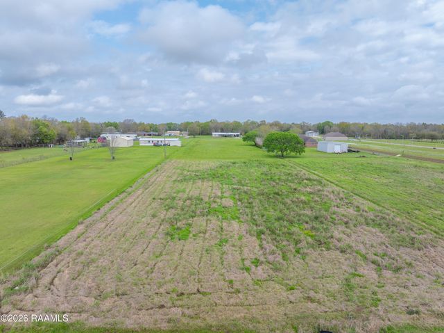 600 Blk Fenetre Road, Scott, LA 70583