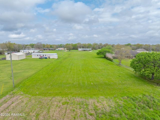 600 Blk Fenetre Road, Scott, LA 70583