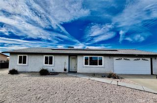 11092 Saratoga, Apple Valley, CA 92308