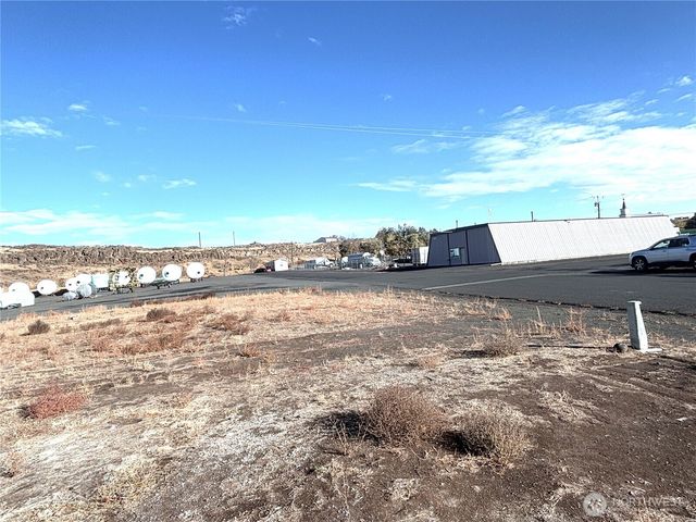 207 N Birch St, Odessa, WA 99159