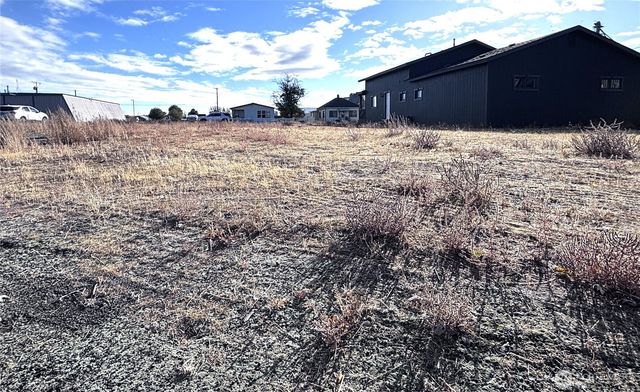 207 N Birch St, Odessa, WA 99159