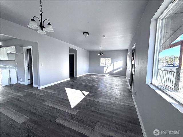 207 N Birch St, Odessa, WA 99159