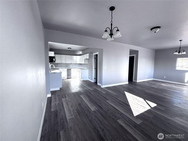 207 N Birch St, Odessa, WA 99159