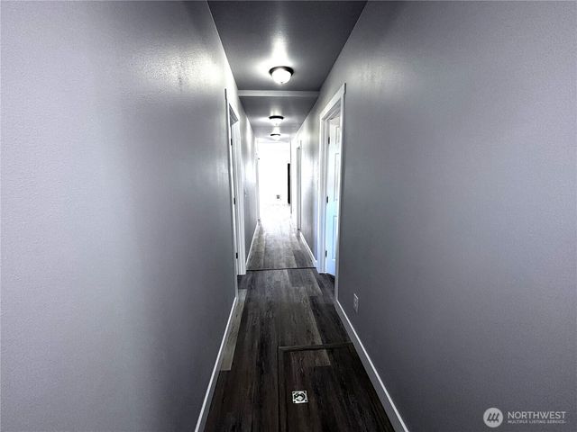 207 N Birch St, Odessa, WA 99159