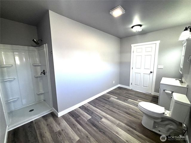 207 N Birch St, Odessa, WA 99159