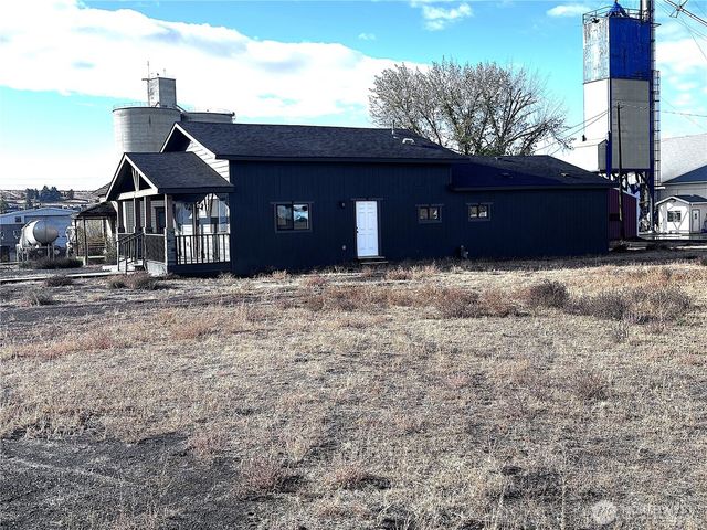 207 N Birch St, Odessa, WA 99159