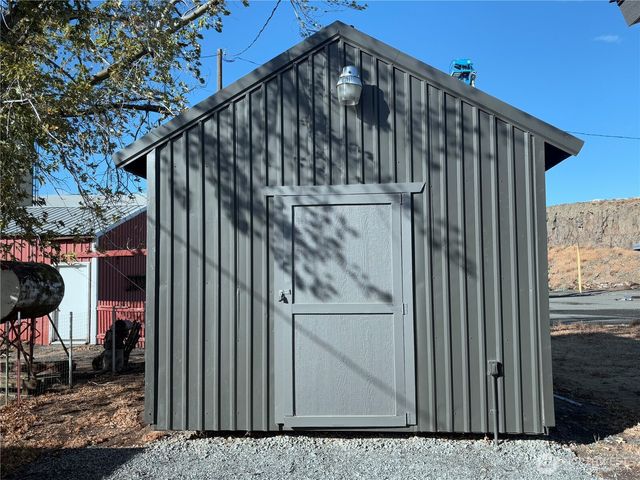 207 N Birch St, Odessa, WA 99159