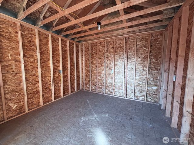 207 N Birch St, Odessa, WA 99159