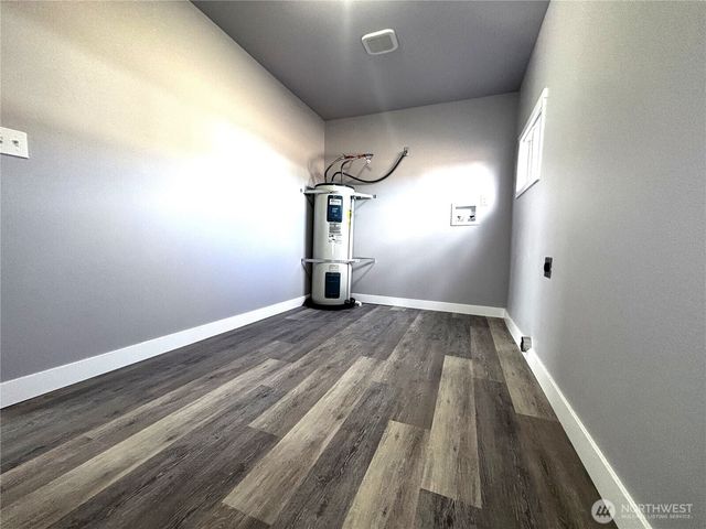 207 N Birch St, Odessa, WA 99159