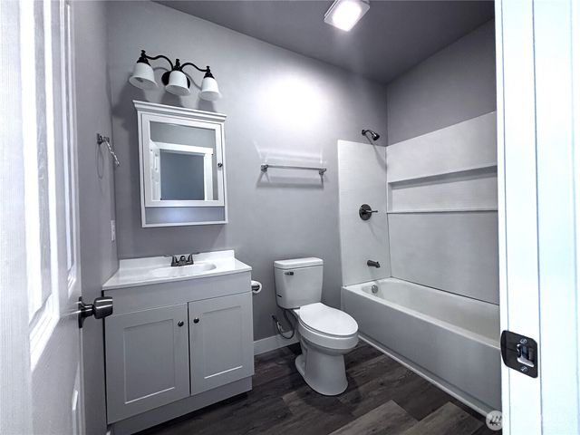 207 N Birch St, Odessa, WA 99159