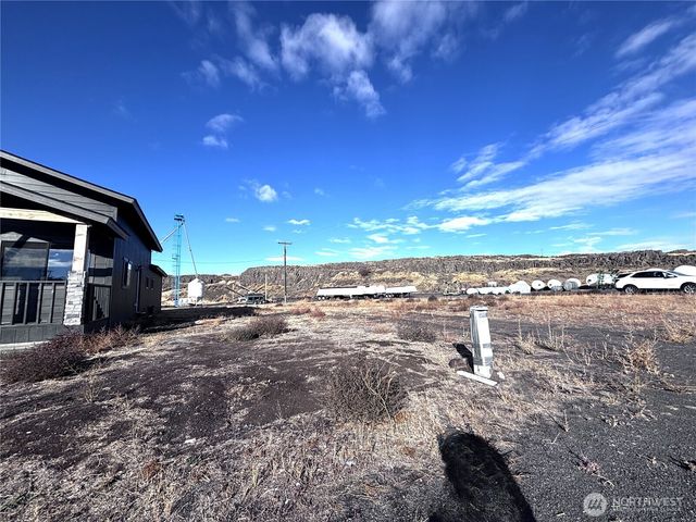 207 N Birch St, Odessa, WA 99159